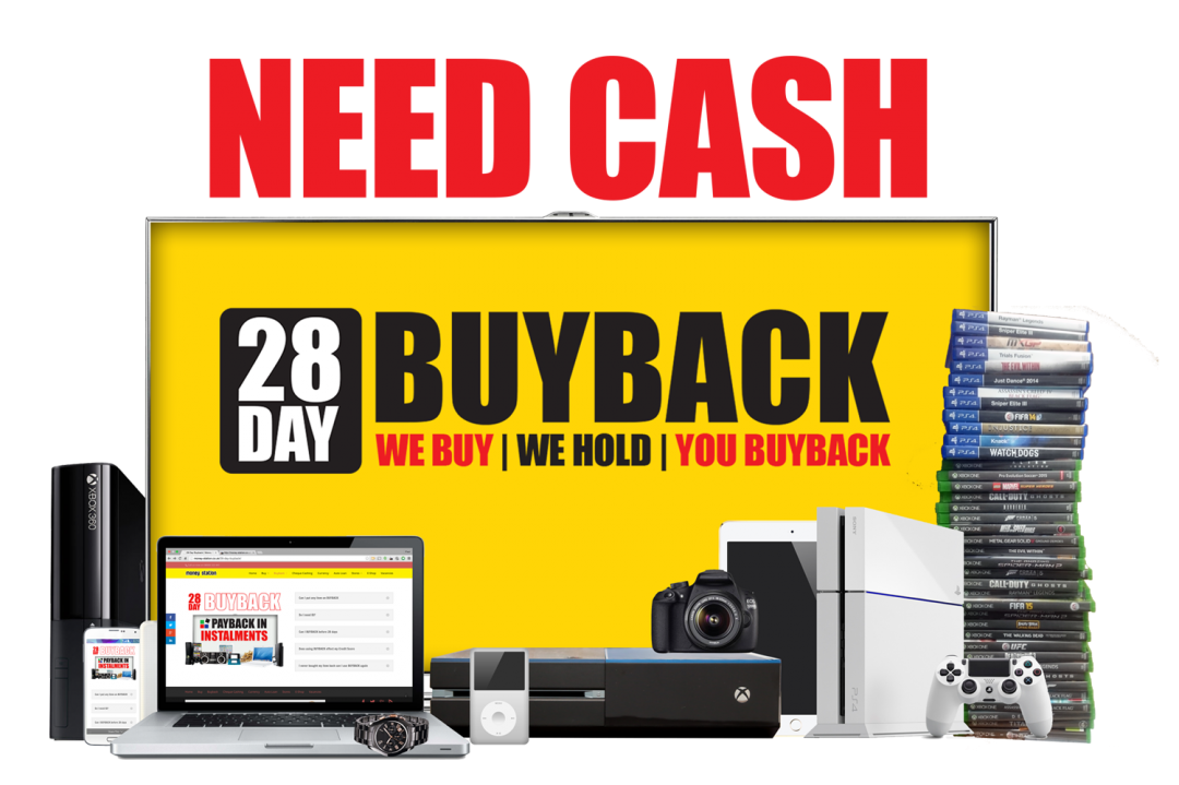 buyback » Money Station