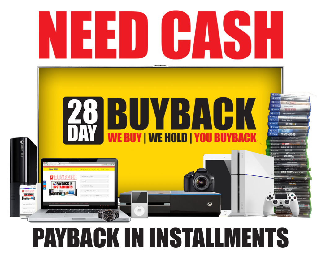 buyback » Money Station